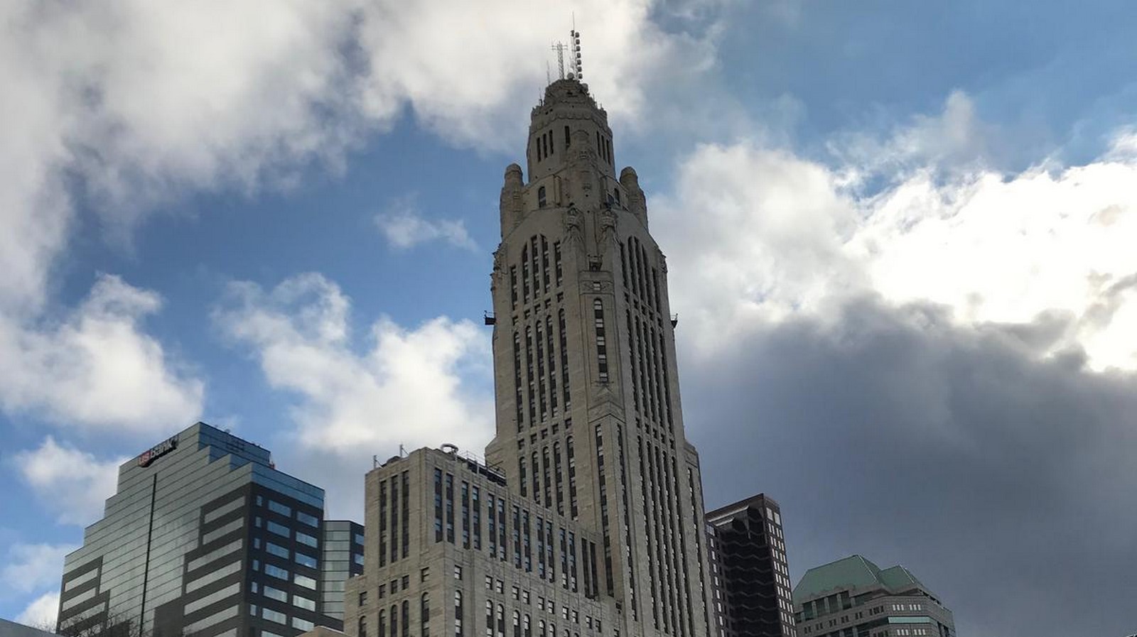 15 popular Art Deco building around the world - Sheet2