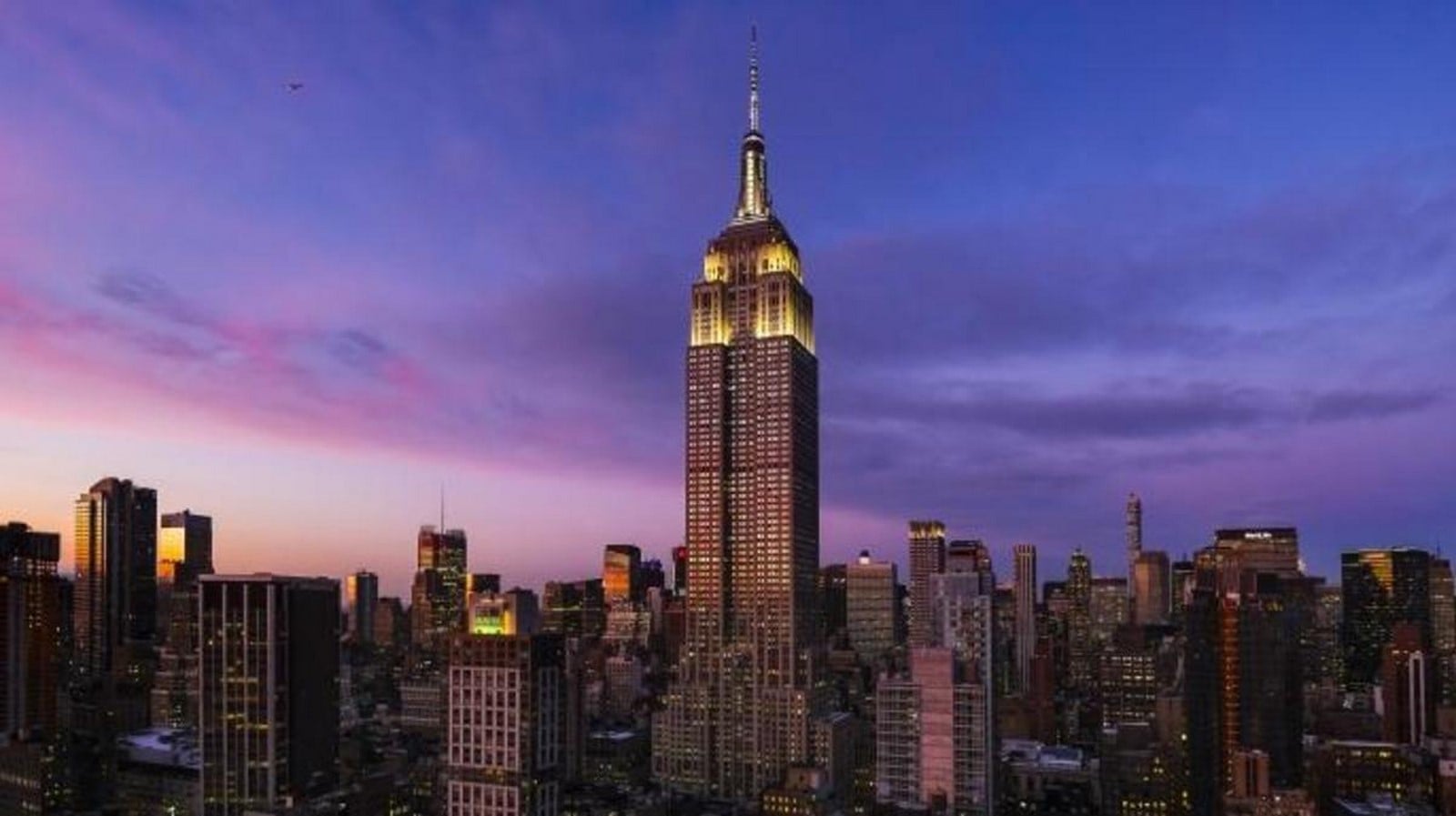 15 popular Art Deco building around the world - Sheet6