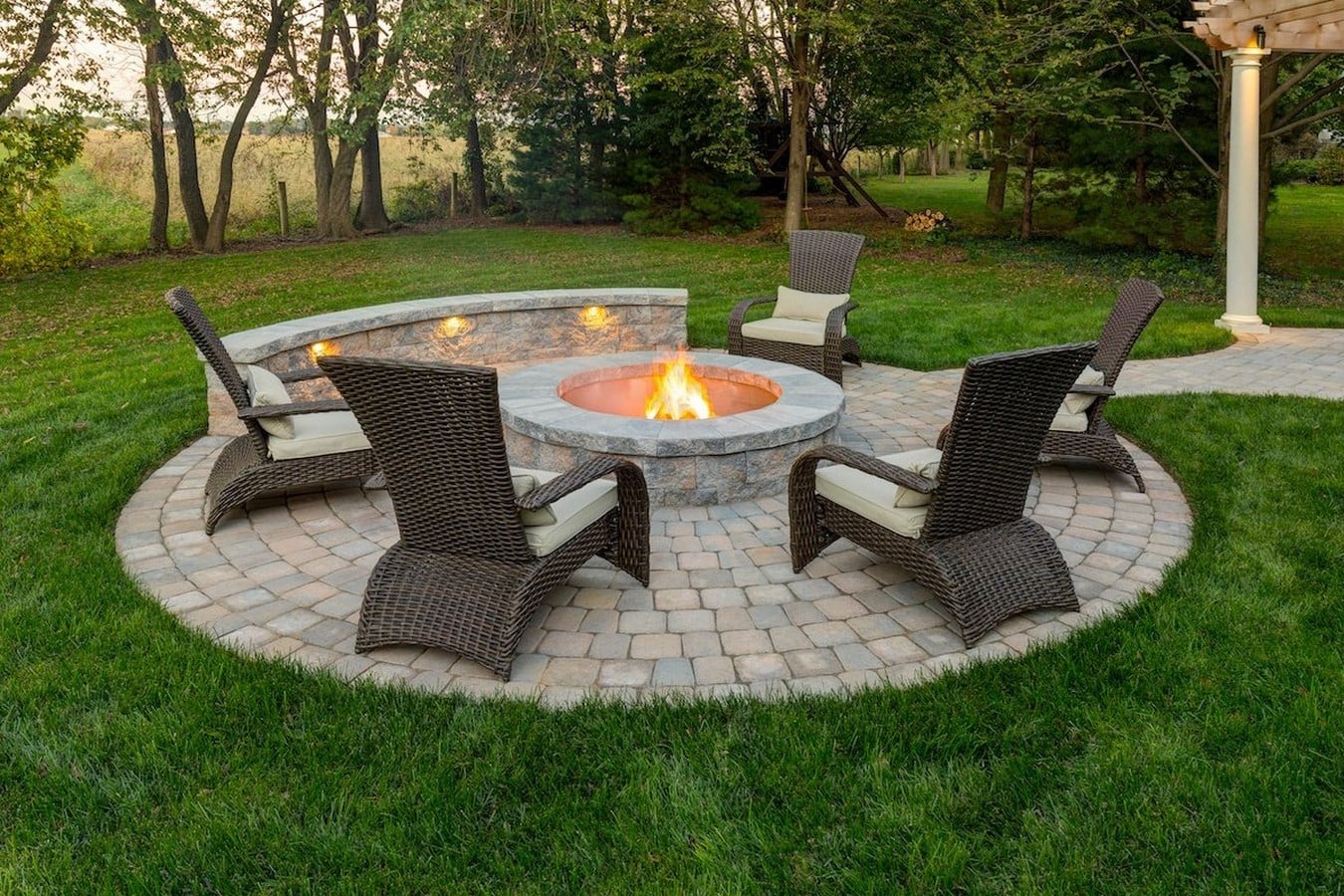 50 Ideas and Tips for Landscaping - Sheet5