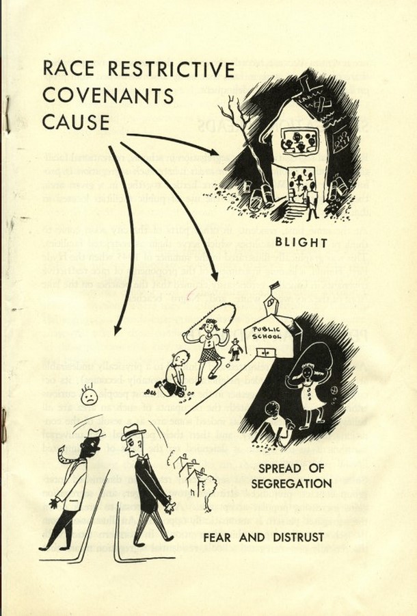 What architects must know about Racist Urbanism - Sheet3