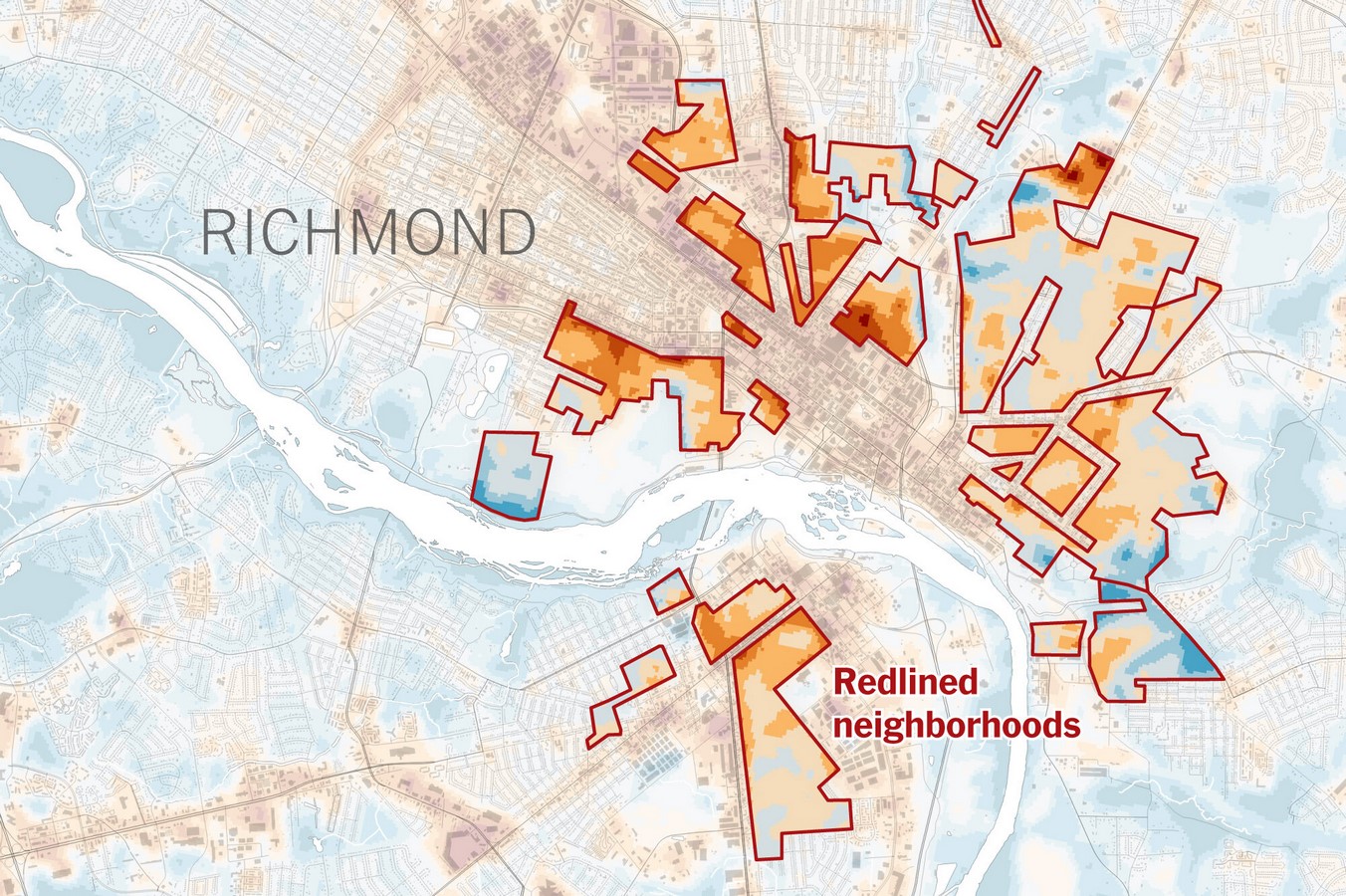 What architects must know about Racist Urbanism - Sheet5