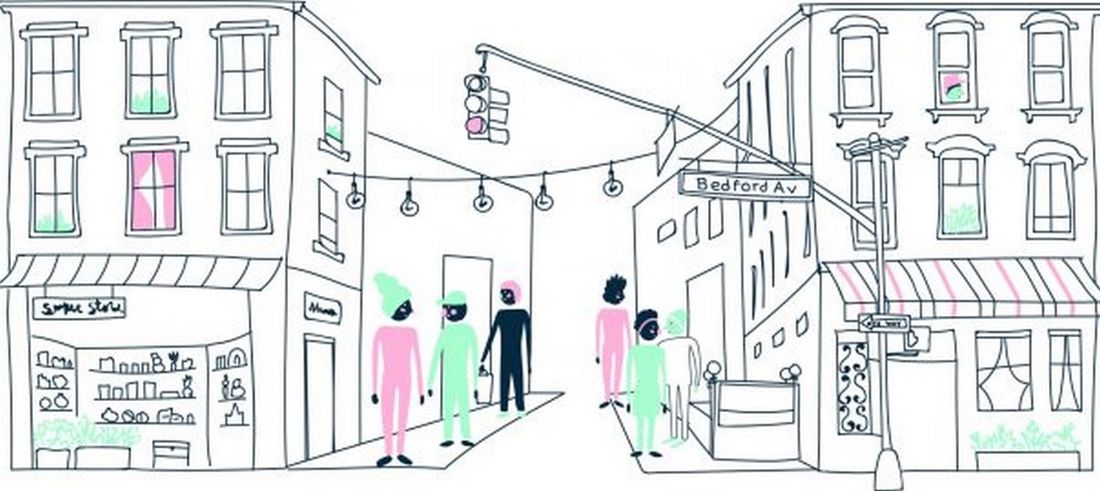 What architects must know about Racist Urbanism - Sheet6