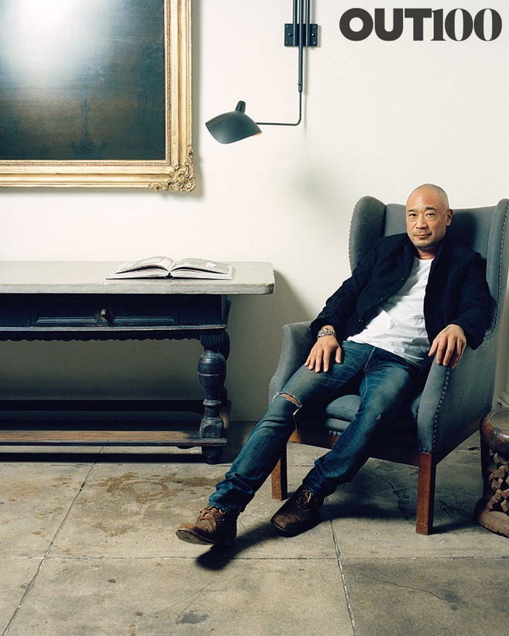 Cliff Fong- 15 Iconic Projects