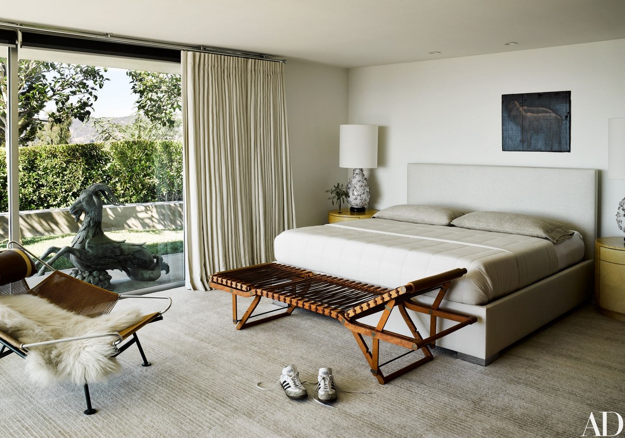 Ryan Murphy's Laguna Beach Residence - Sheet3