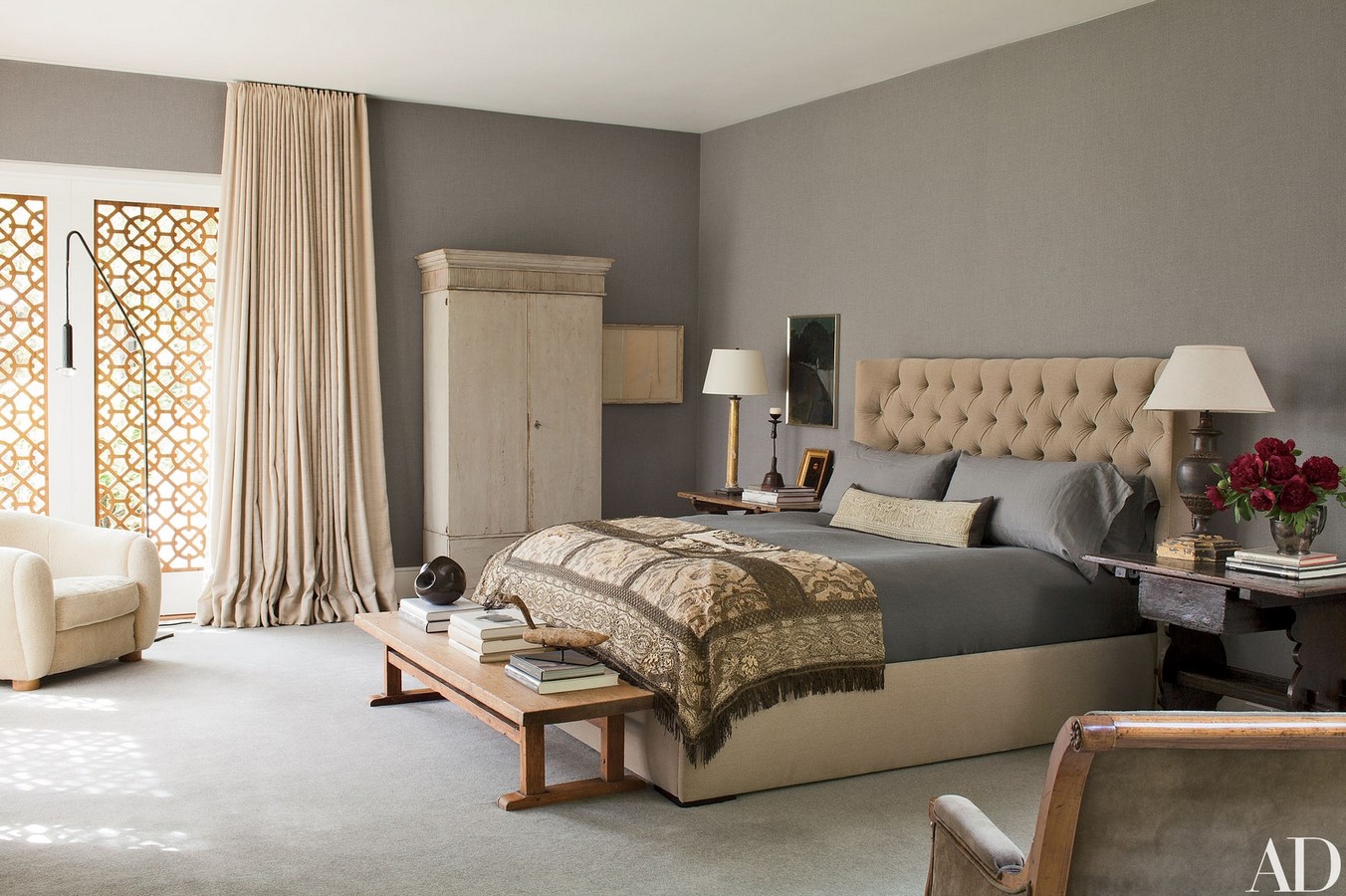 Beverly Hills residence, Ellen DeGeneres  - Sheet3