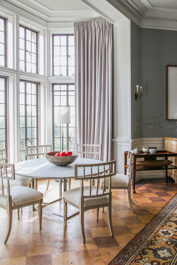 Breakfast Room and Solarium, Maison de Luxe - Sheet3