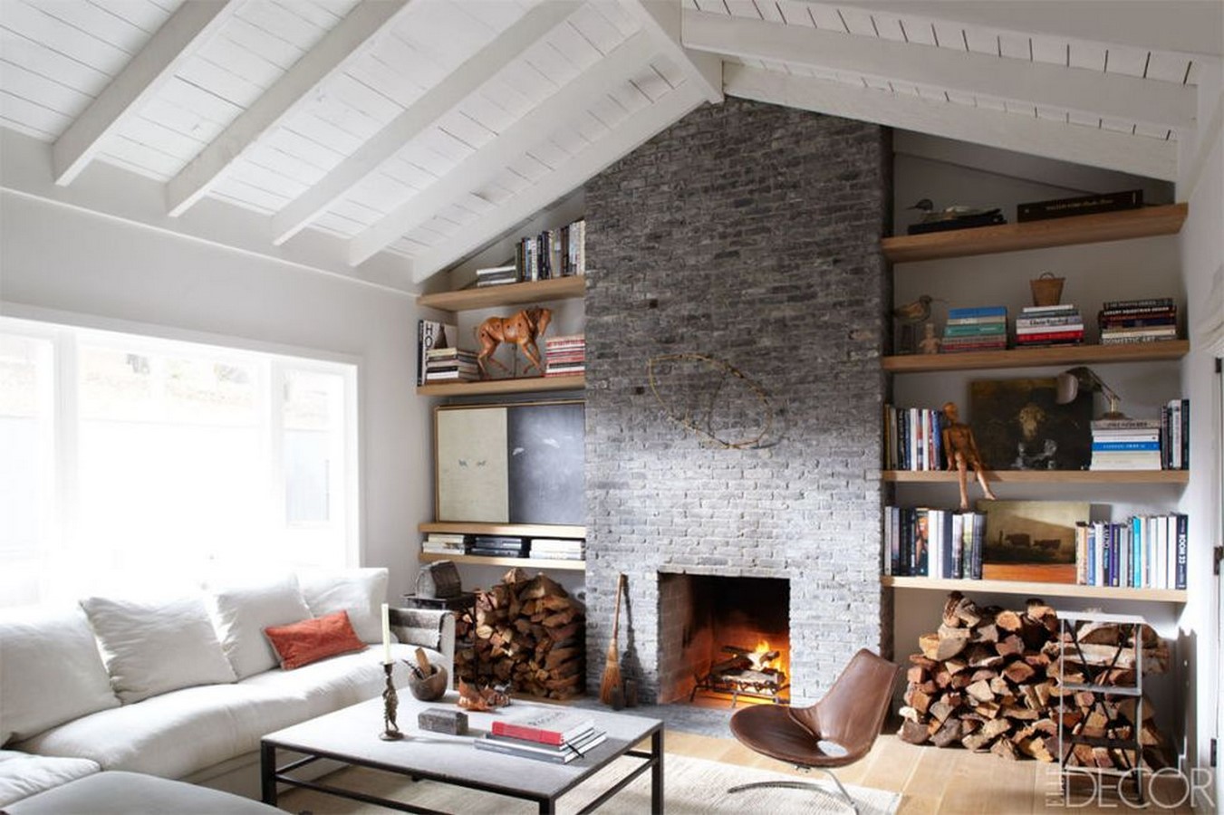 Ranch in Santa Monica, California - Sheet1