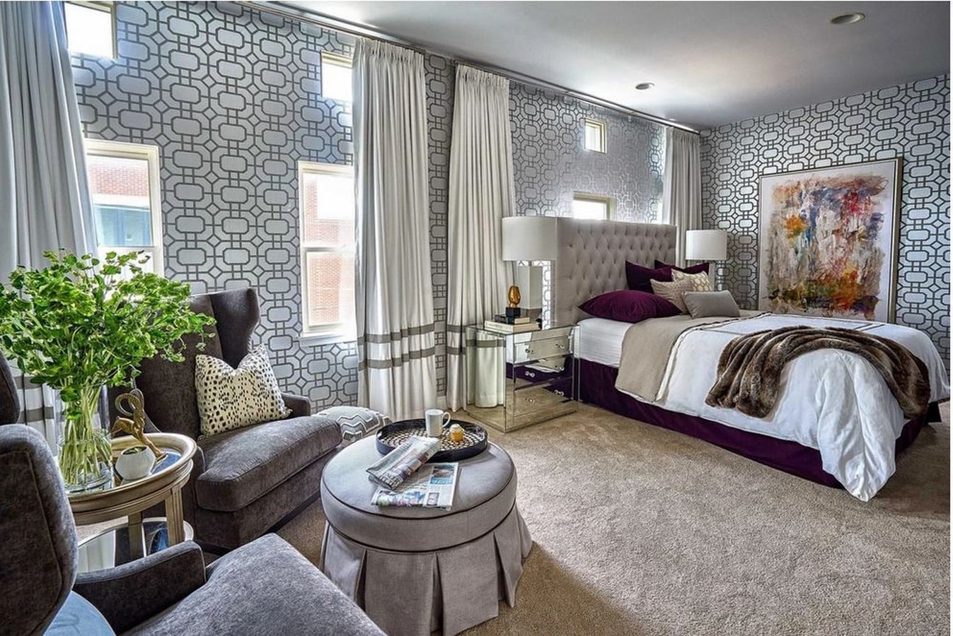 Tiffany Brooks Interiors- 15 Iconic Projects - Sheet1