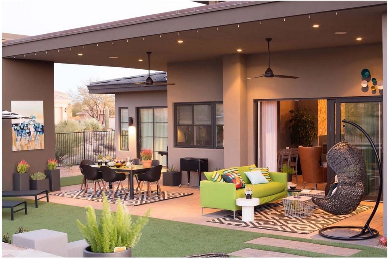Tiffany Brooks Interiors- 15 Iconic Projects - Sheet2