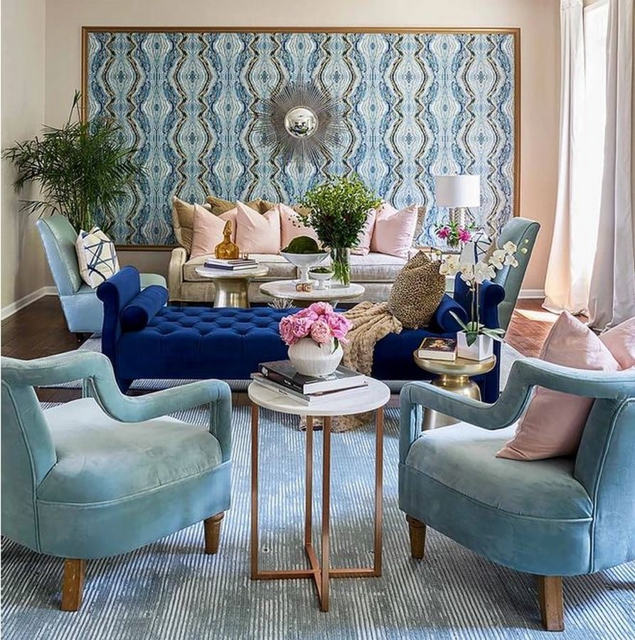Tiffany Brooks Interiors- 15 Iconic Projects - Sheet3
