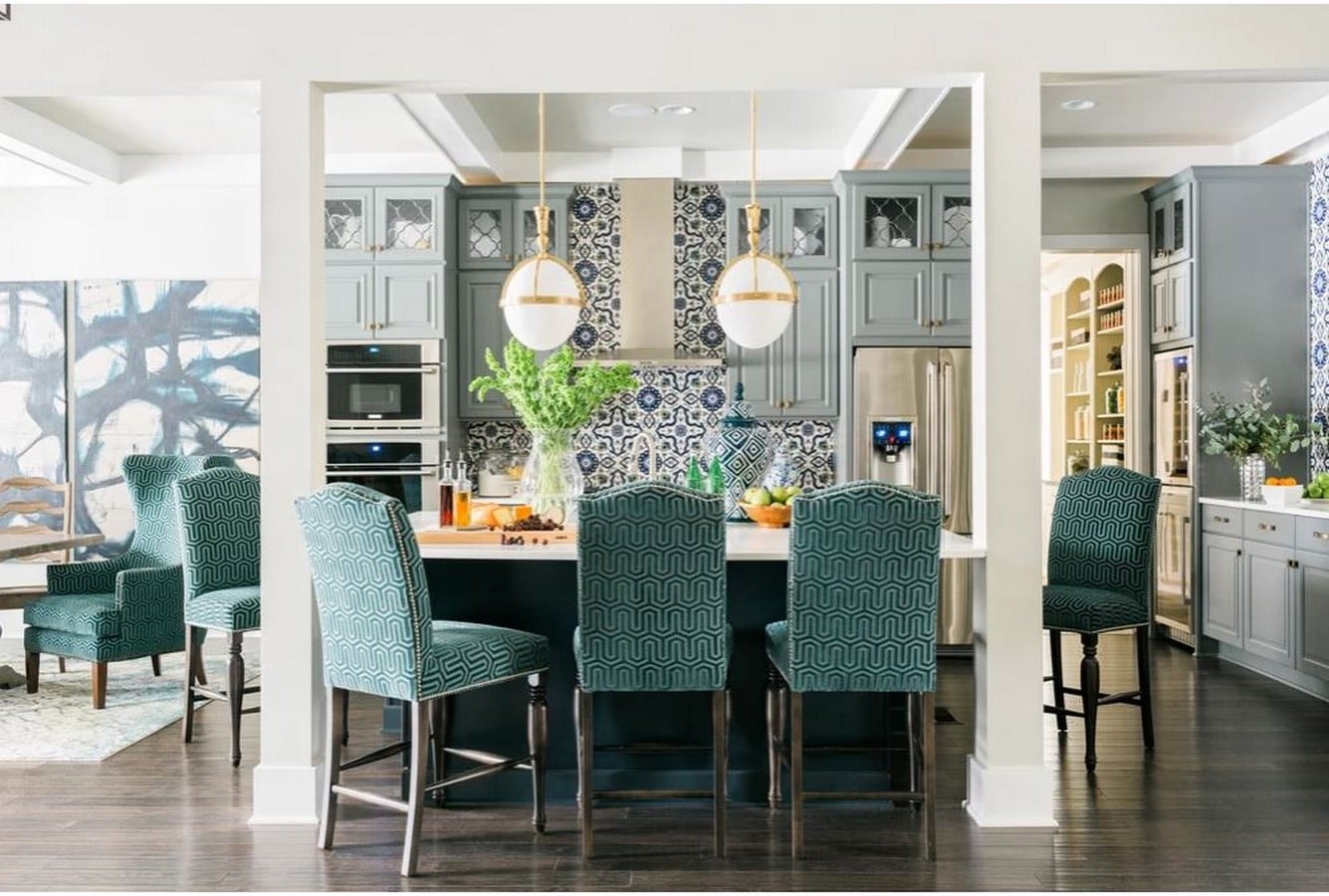 Tiffany Brooks Interiors- 15 Iconic Projects - Sheet4