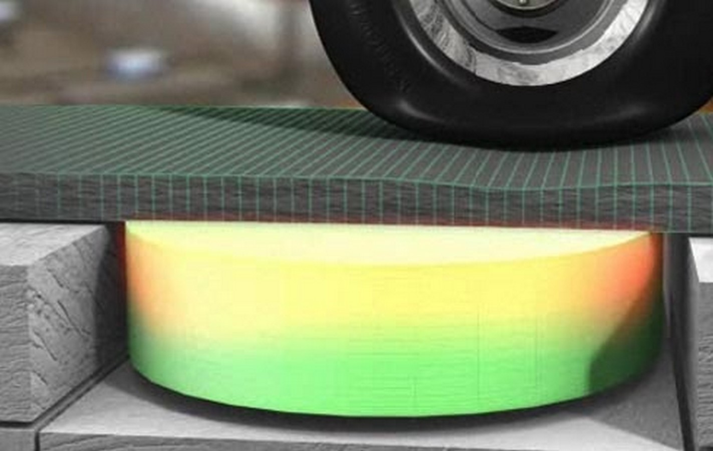 How can Piezoelectric materials be used in sustainable architecture? - Sheet3