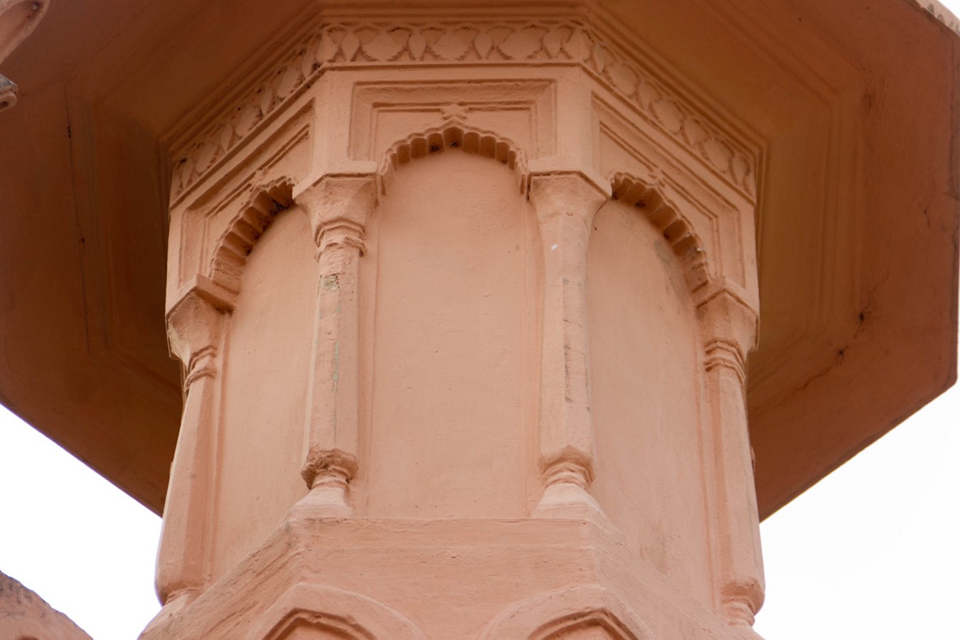 Heritage Mosques in Bangladesh - Sheet11
