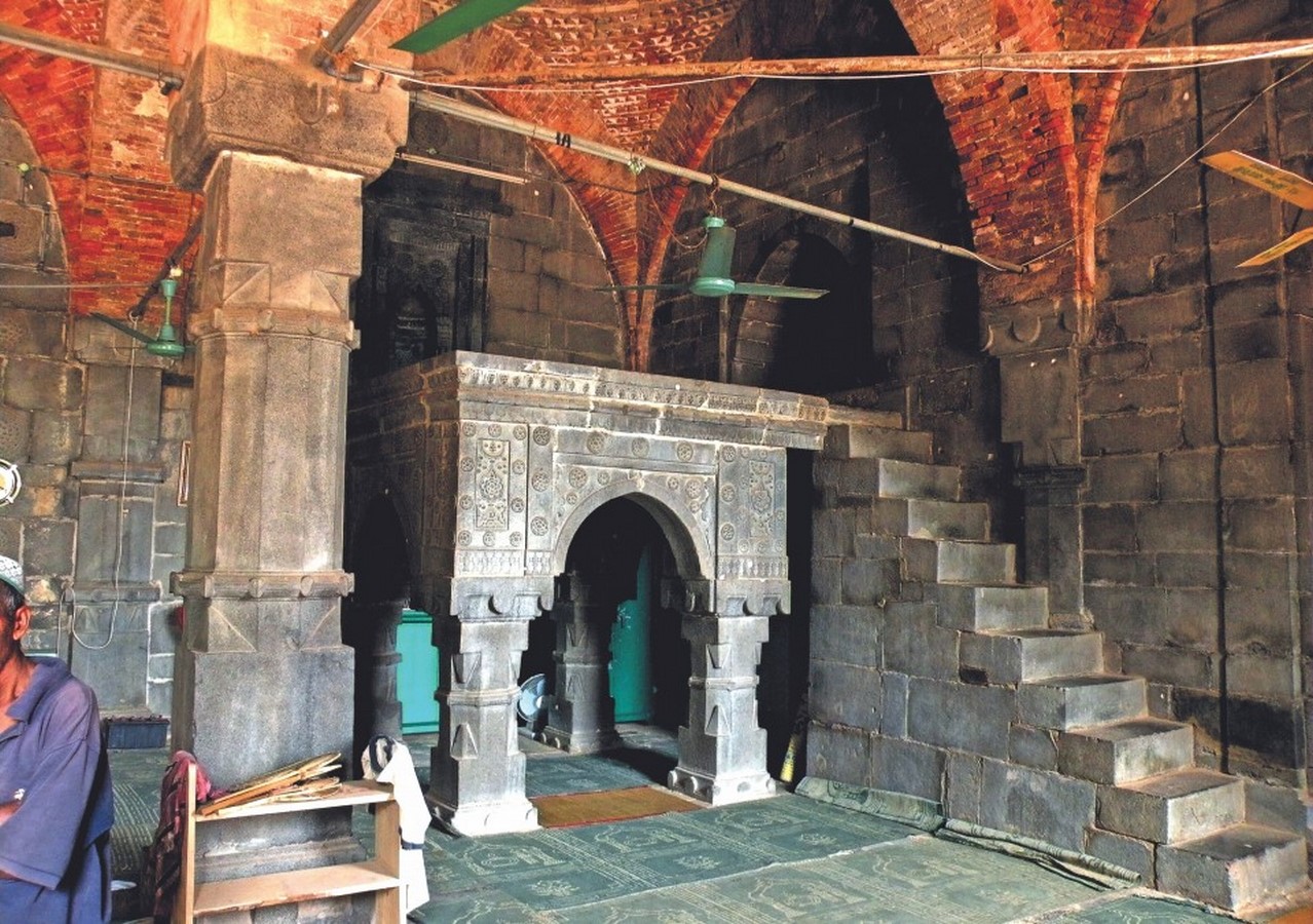 Heritage Mosques in Bangladesh - Sheet14