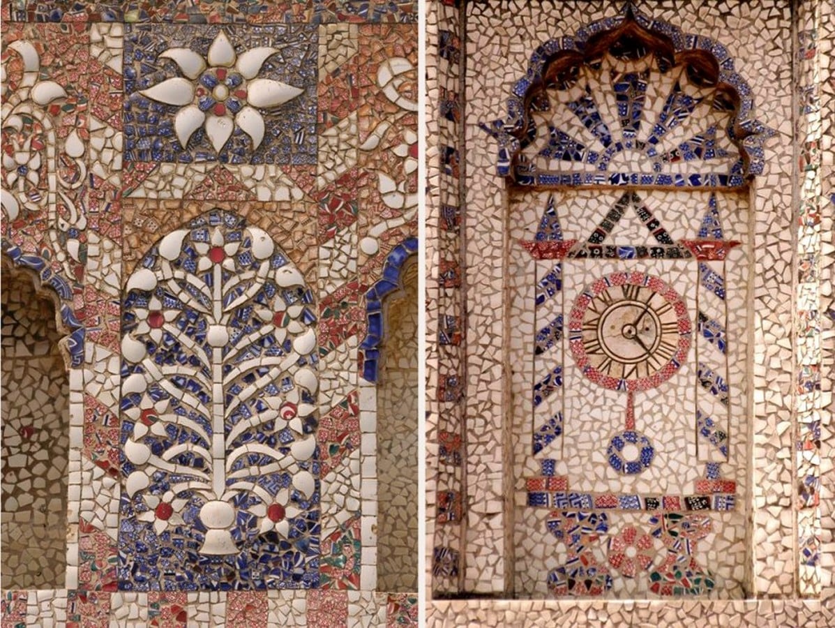 Heritage Mosques in Bangladesh - Sheet3