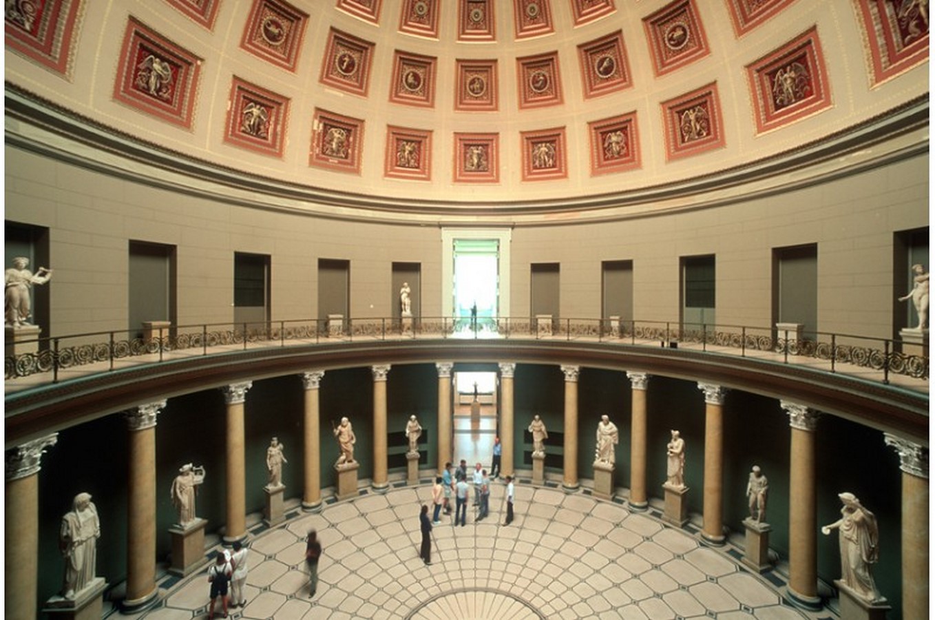Neo-Classical Ornamentation_©www.turbopass.com
