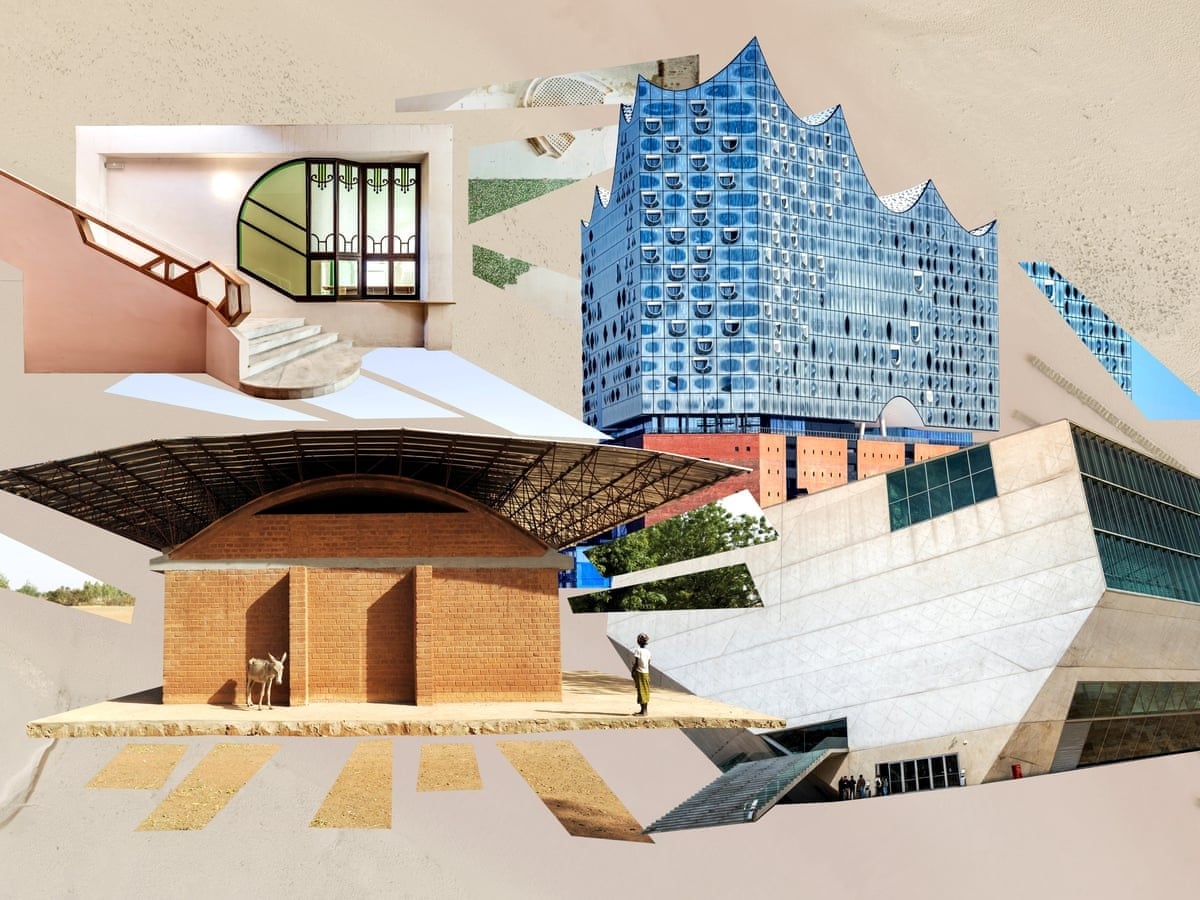 Theory in Architecture: Ornament - Sheet2