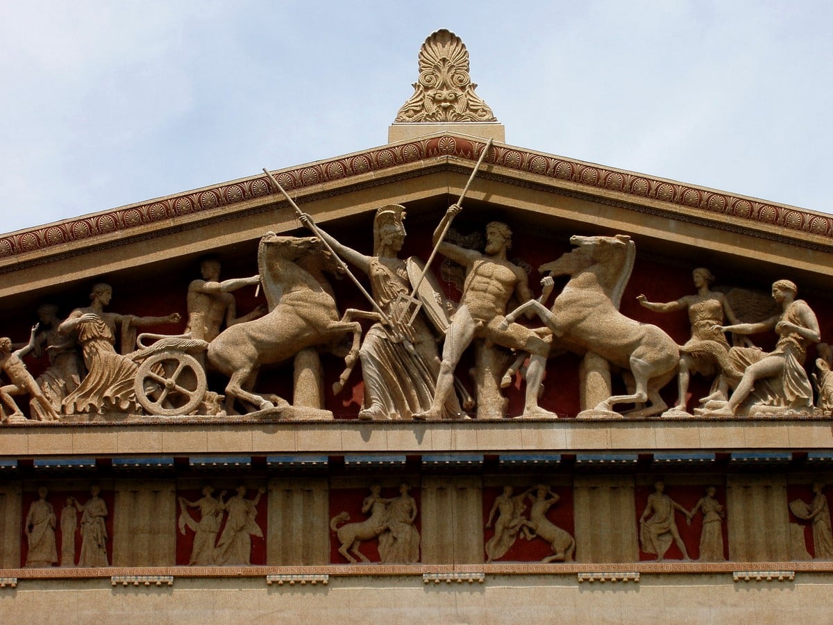 Theory in Architecture: Ornament - Sheet3