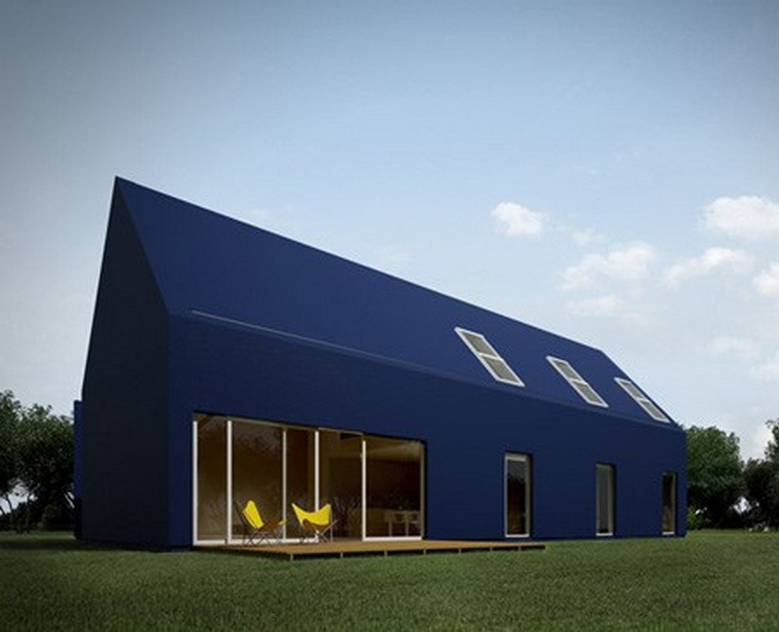 15 architectural projects made out of recycled materials