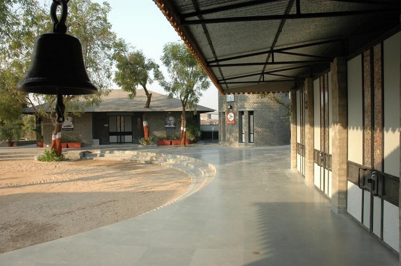 15 architectural projects made out of recycled materials