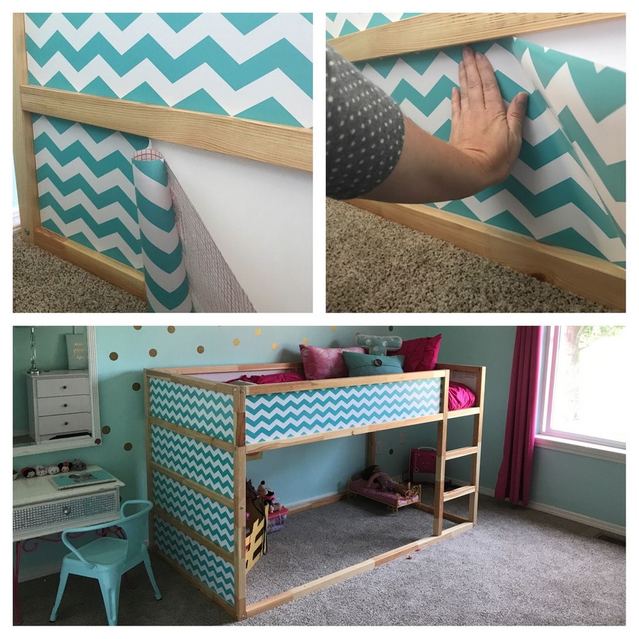 20 DIY Projects to upgrade your old furniture