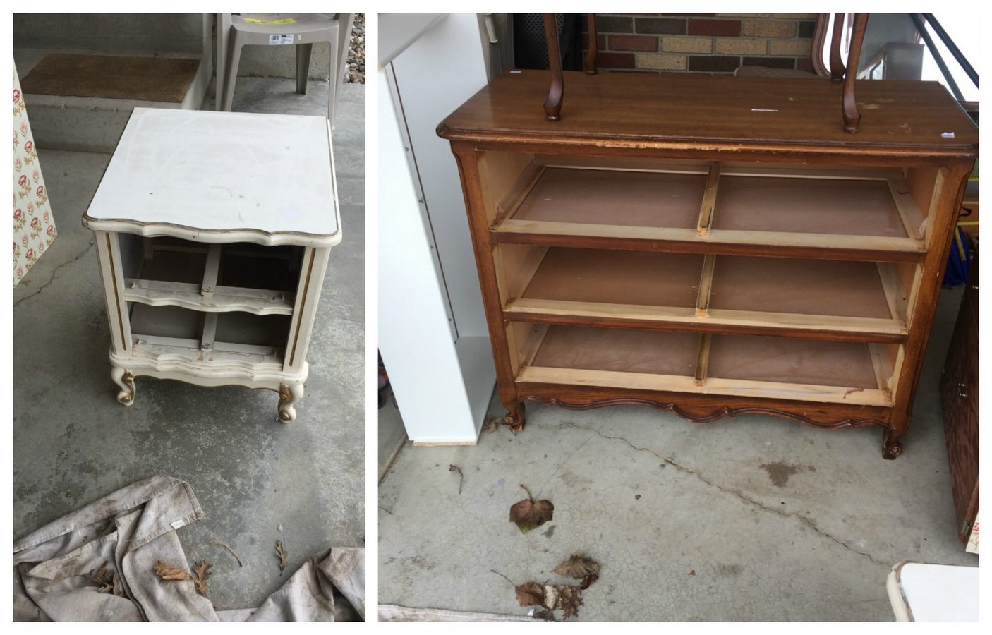 20 DIY Projects to upgrade your old furniture