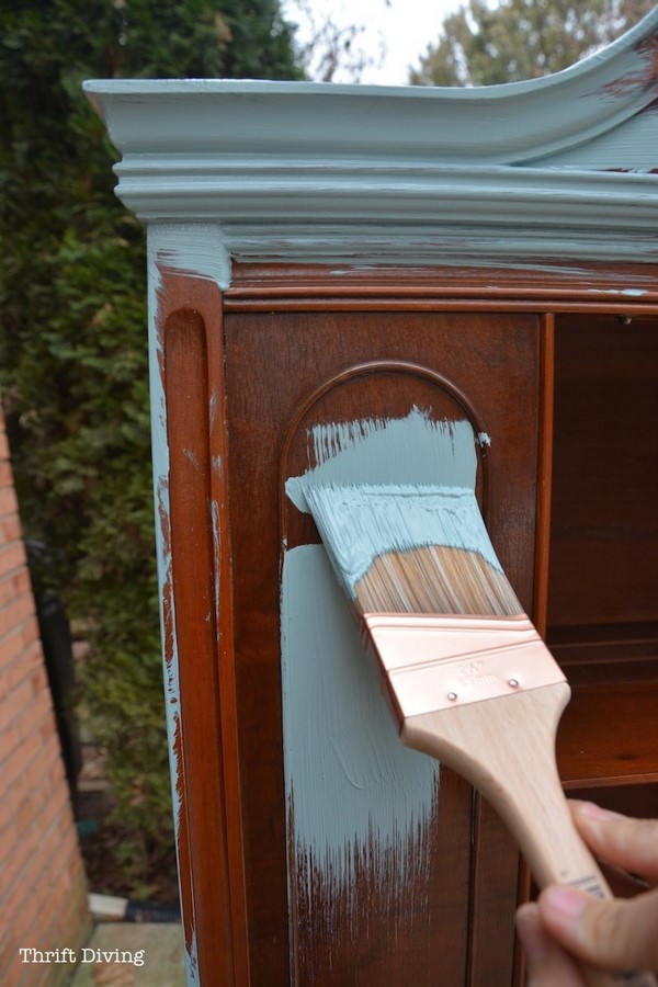 20 DIY Projects to upgrade your old furniture