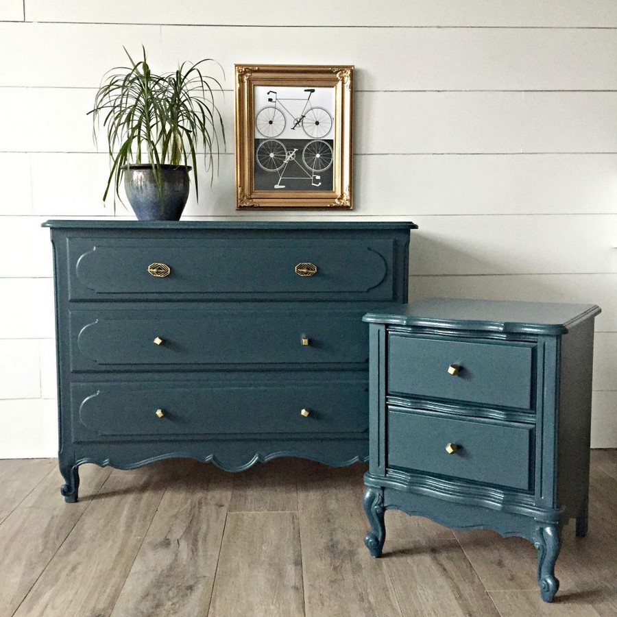 20 DIY Projects to upgrade your old furniture