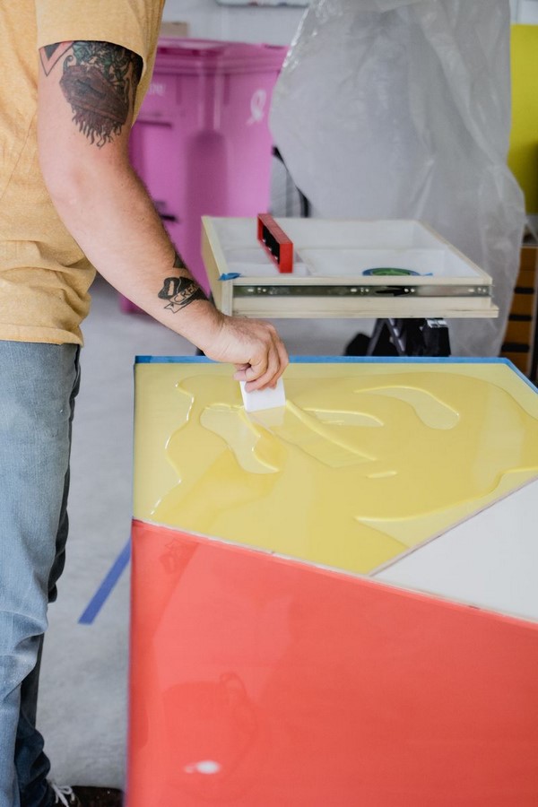 20 DIY Projects to upgrade your old furniture