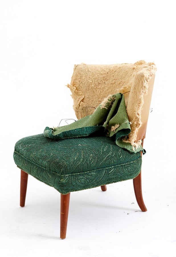 Reupholstering - Sheet1