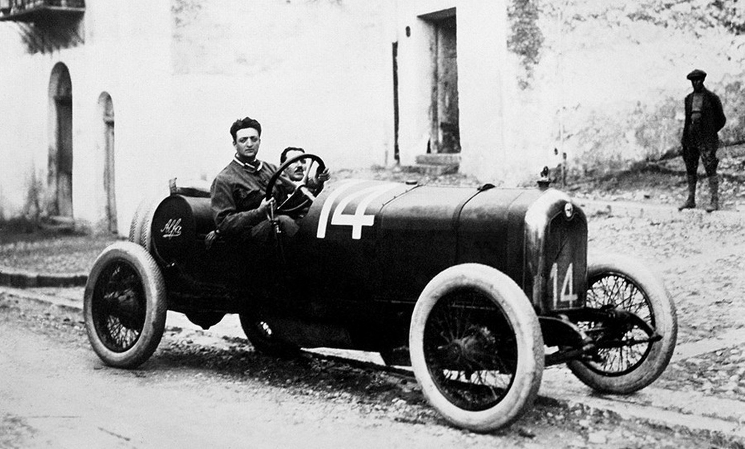 16 Things you did not know about Ferrari - Sheet1