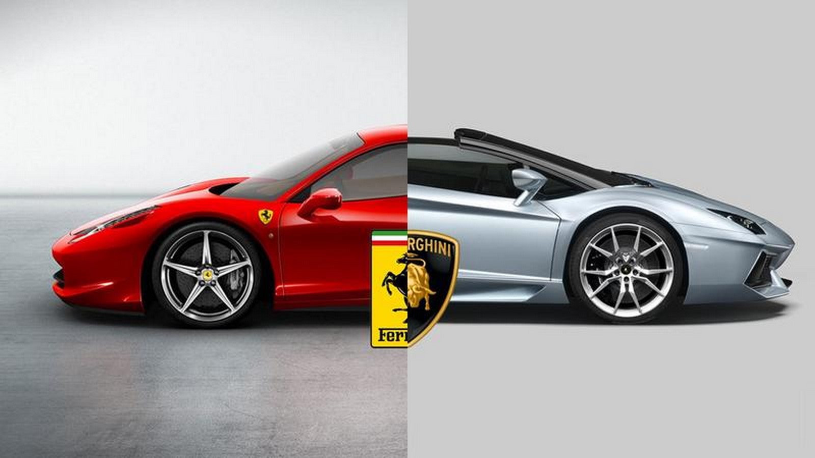16 Things you did not know about Ferrari - Sheet11