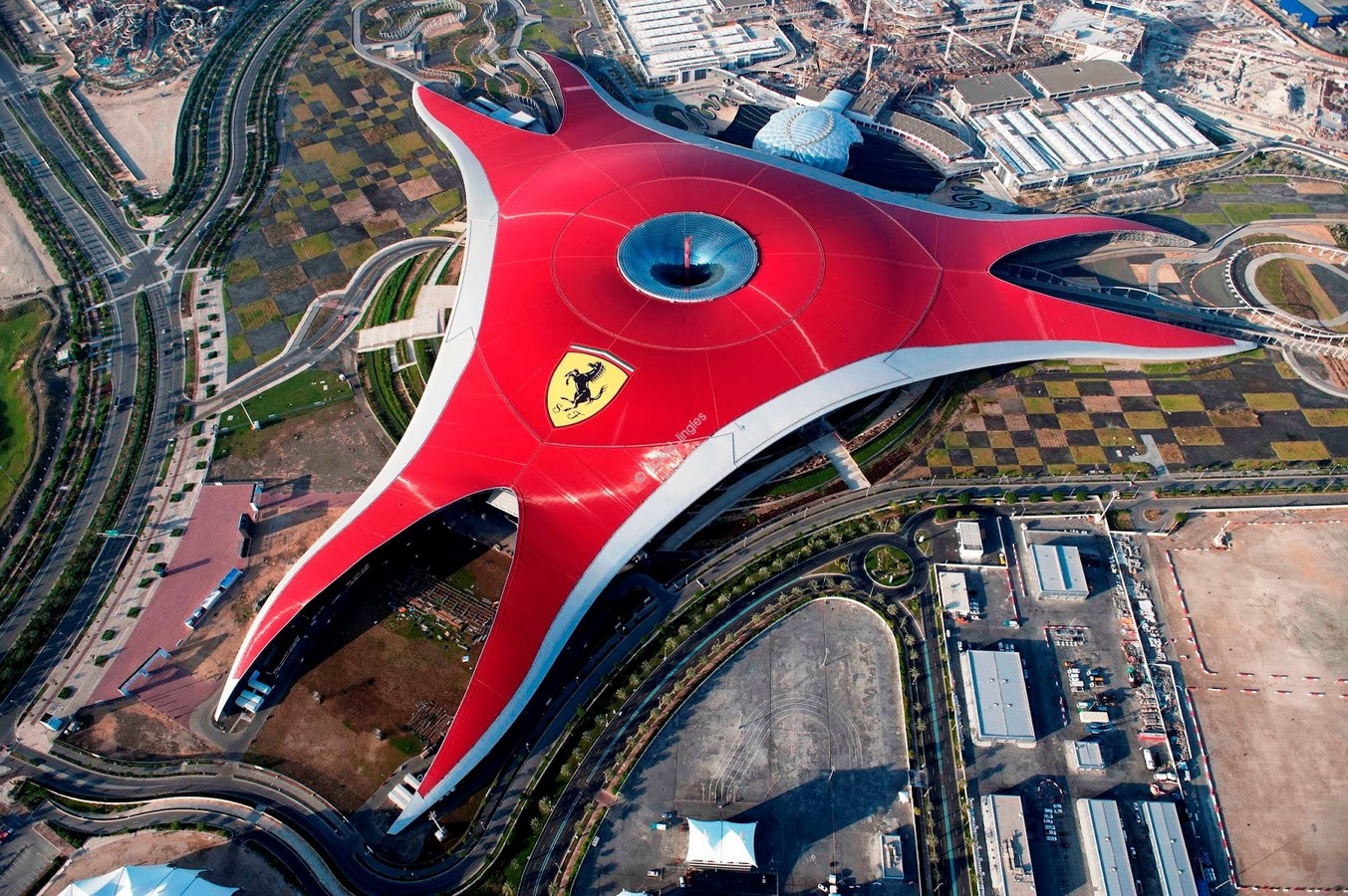 16 Things you did not know about Ferrari - Sheet12