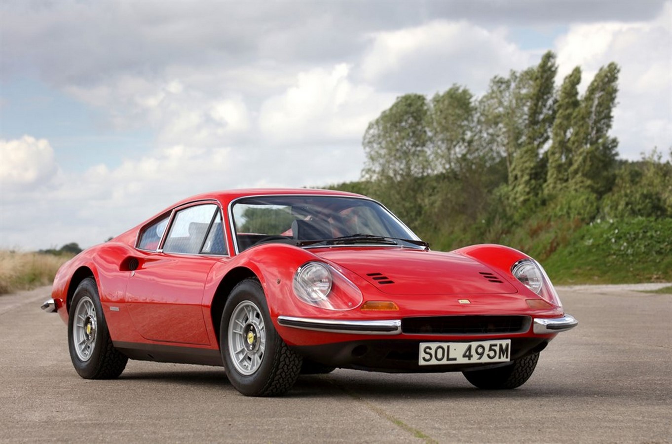 16 Things you did not know about Ferrari - Sheet15