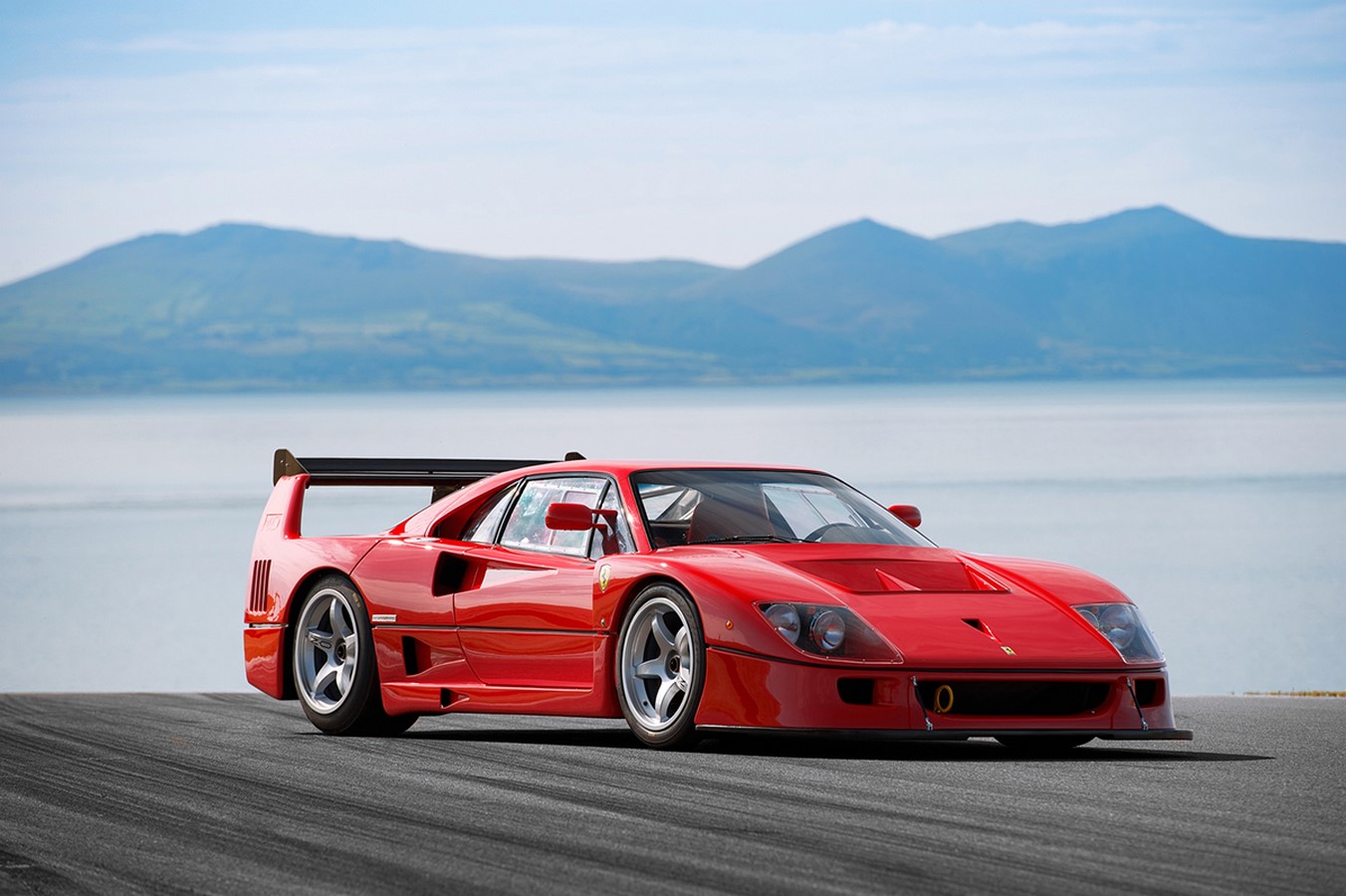 16 Things you did not know about Ferrari - Sheet16