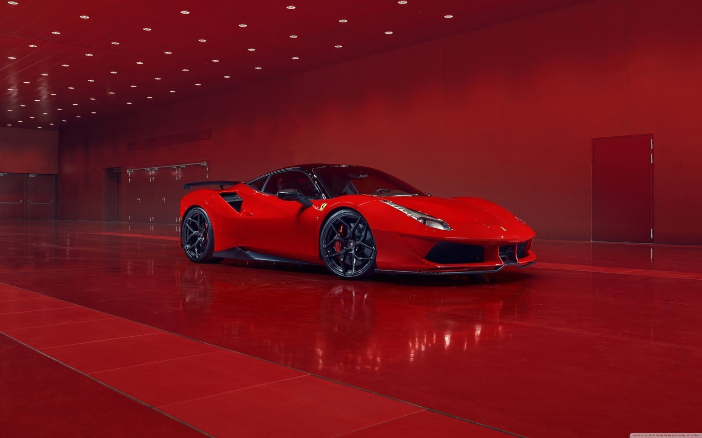 16 Things you did not know about Ferrari - Sheet2