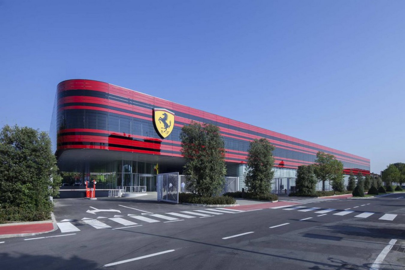 16 Things you did not know about Ferrari - Sheet6