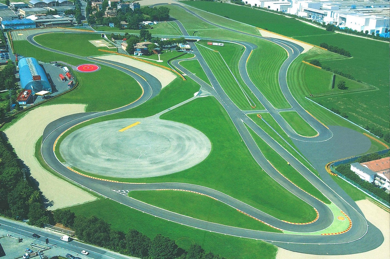 16 Things you did not know about Ferrari - Sheet8