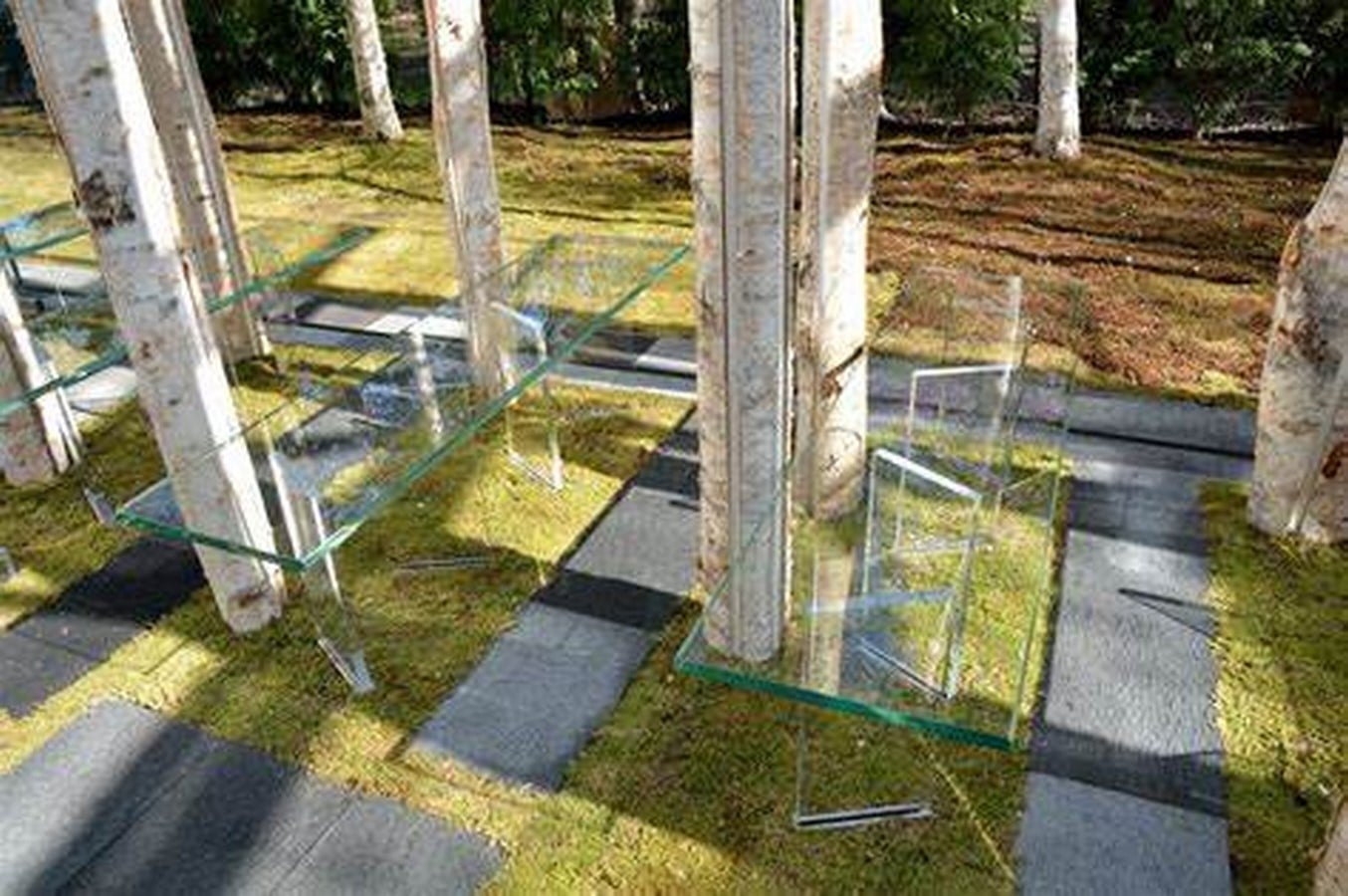 10 Wooden related Projects by Kengo Kuma and Associates