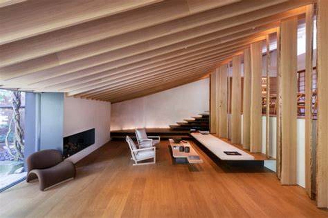 10 Wooden related Projects by Kengo Kuma and Associates