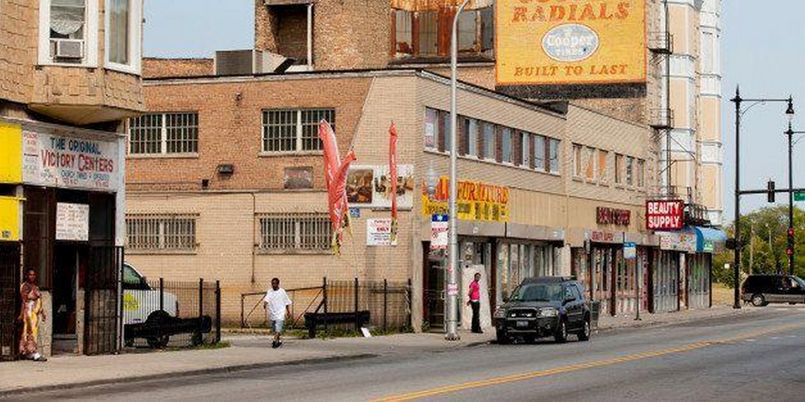 Book in Focus: Palaces for the People: How Social Infrastructure Can Help Fight Inequality, Polarization, and the Decline of Civic Life by Eric Klinenberg Sheet4