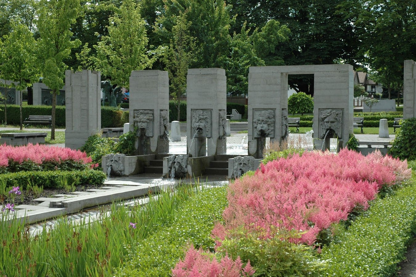 Architects in Vancouver - Top 100 Architects in Vancouver