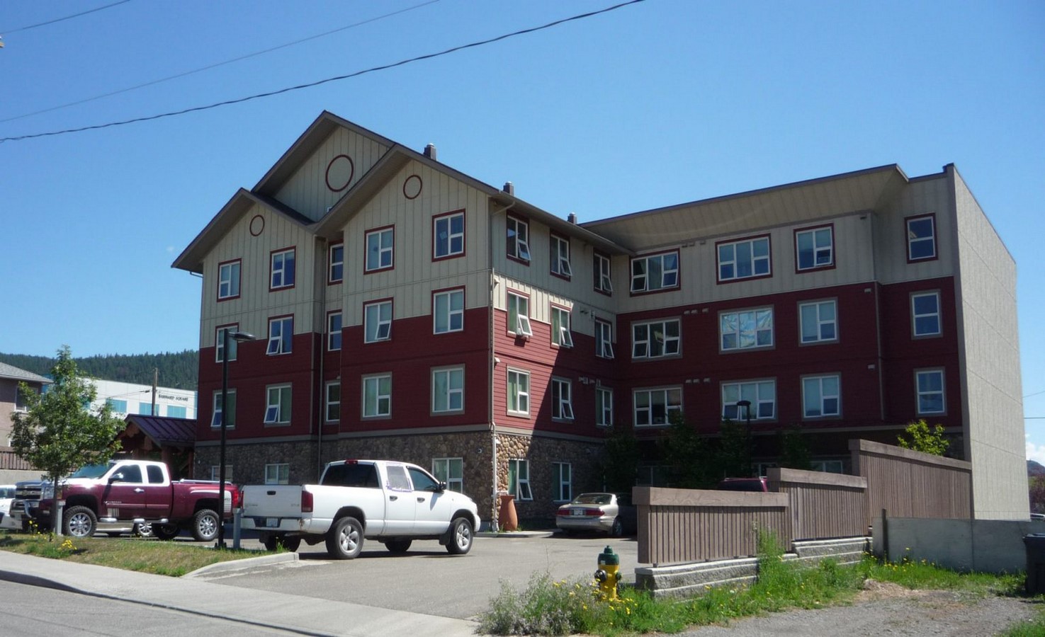 Architects in Vancouver - Top 100 Architects in Vancouver