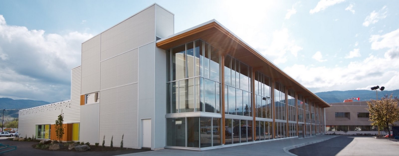 Architects in Vancouver - Top 100 Architects in Vancouver