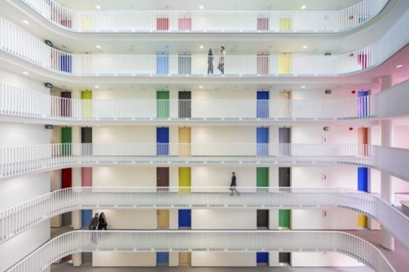 Architects in Vancouver - Top 100 Architects in Vancouver