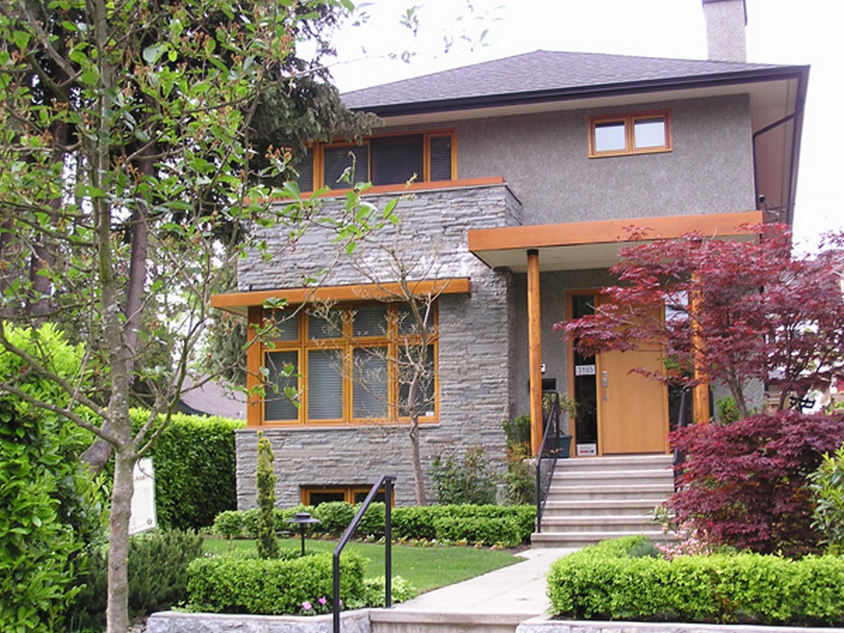 Architects in Vancouver - Top 100 Architects in Vancouver