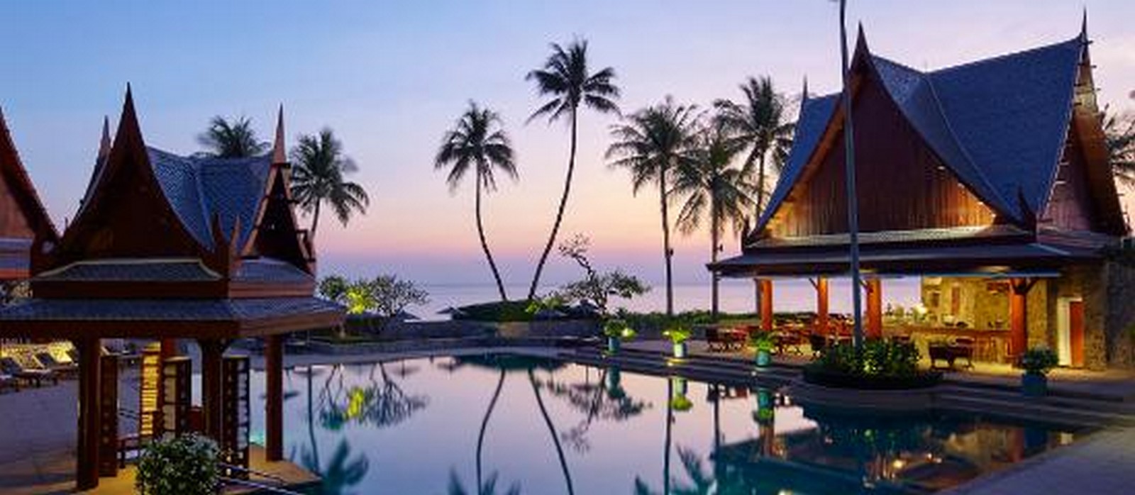 30 Luxurious spas around the world