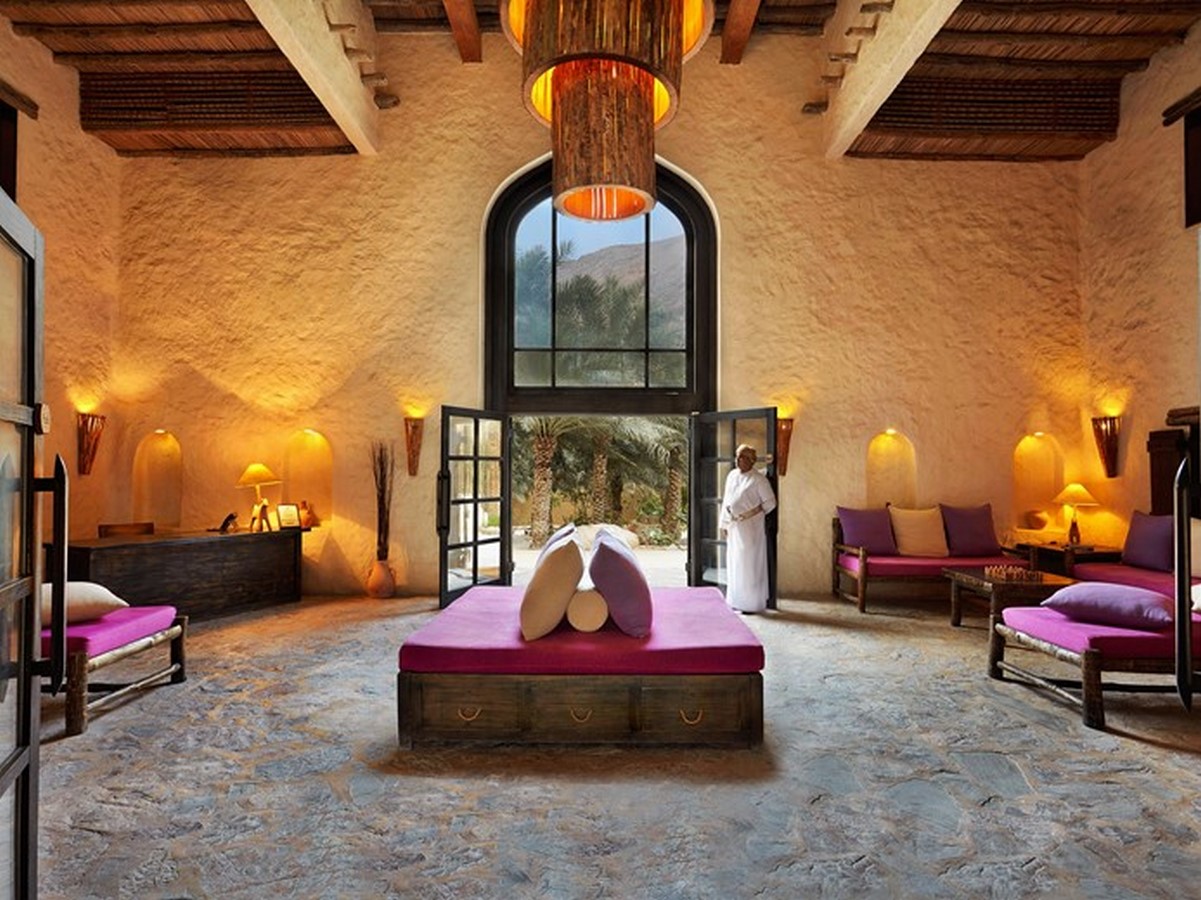 30 Luxurious spas around the world