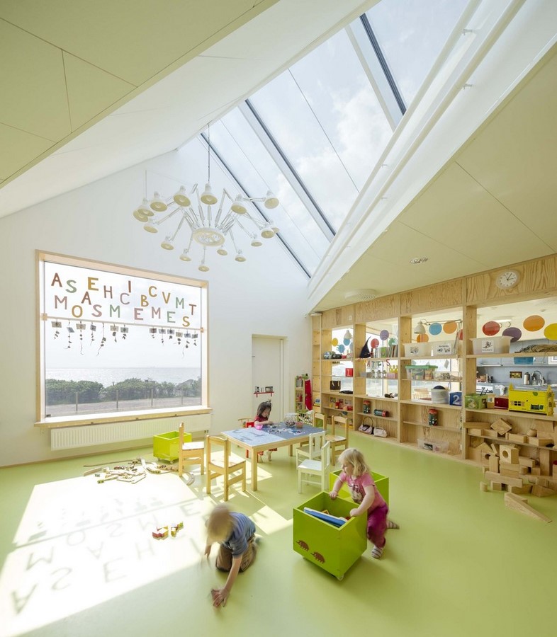Nursery design: How child psychology plays a major role - Sheet3