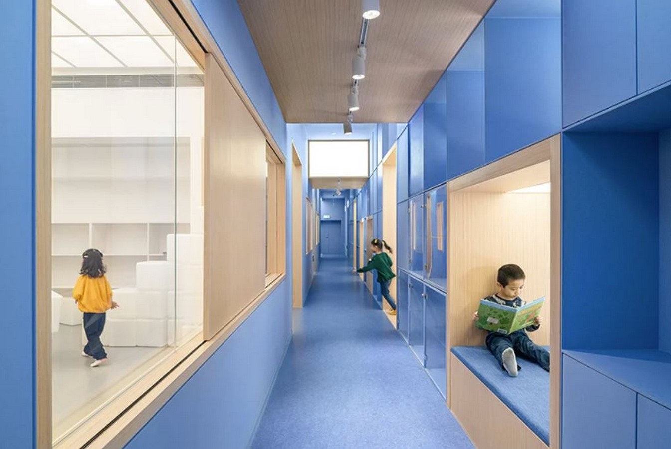 Nursery design: How child psychology plays a major role - Sheet4